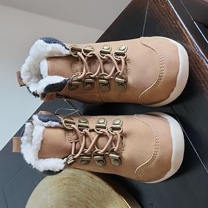 NWT Toddler Winter Boots